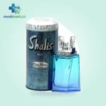 Shalis Men Green