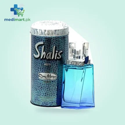 Shalis Men Green