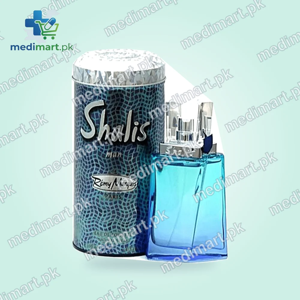 Shalis Men Green