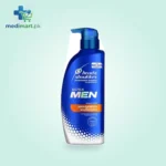 Head & Sh Anti Hair Fall 480ml