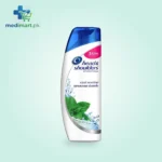 Head & Sh Cool Menthol