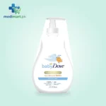 Dove Baby Skin Care Lotion