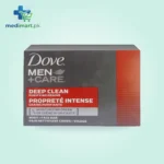 Dove Men+care Soap