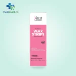 Sd Wax Strips