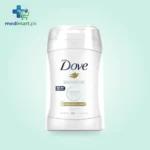 Dove Stick Senstive40ml