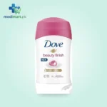 Dove Beauty Finish Stick 40ml