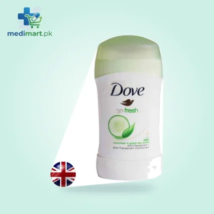 Dove Fresh Stick 40ml