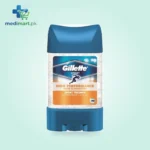 Gillette Sport Anti Persiprant