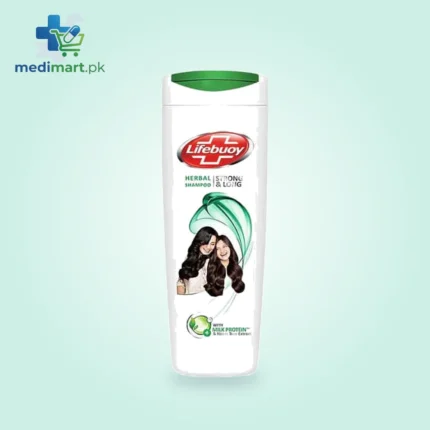 Lifebuoy Herbal 370gm