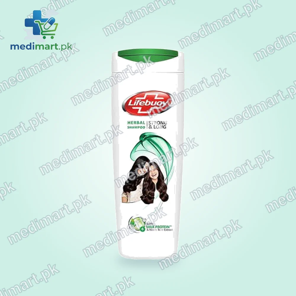 Lifebuoy Herbal 370gm Lifebuoy Herbal 370gm