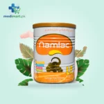 Namlac Lf Milk 400gm