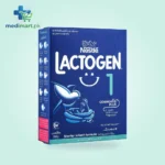 LACTOGEN 1 -120G