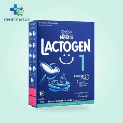 LACTOGEN 1 -120G