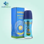 ADMIRAL AFTER SHAVE POWER