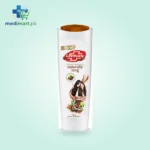 LIFEBUOY NATURALLY LONG 370ML