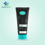 HIBA’S BLACKHEAD CLEARING SCRUB