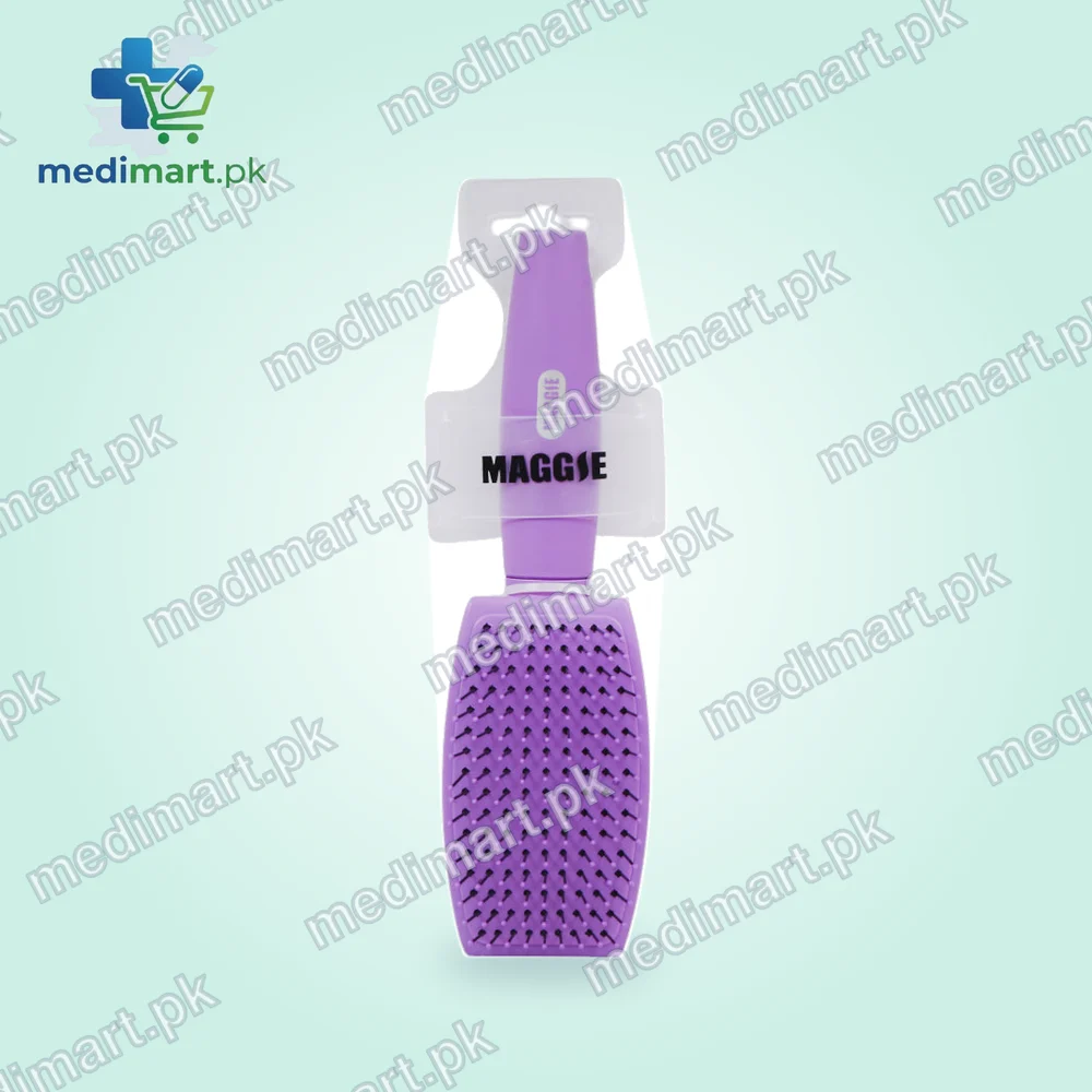 HAIR BRUSH 7099A HAIR BRUSH 7099A