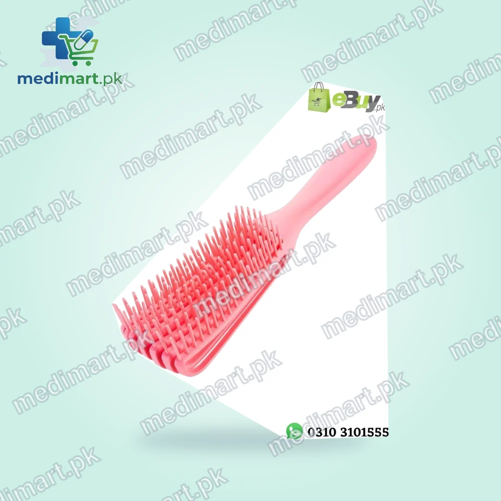 HAIR BRUSH 18050P