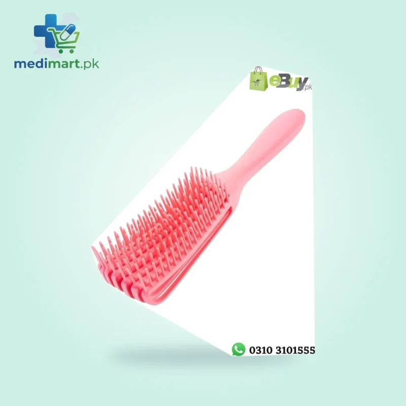 HAIR BRUSH 6203TS