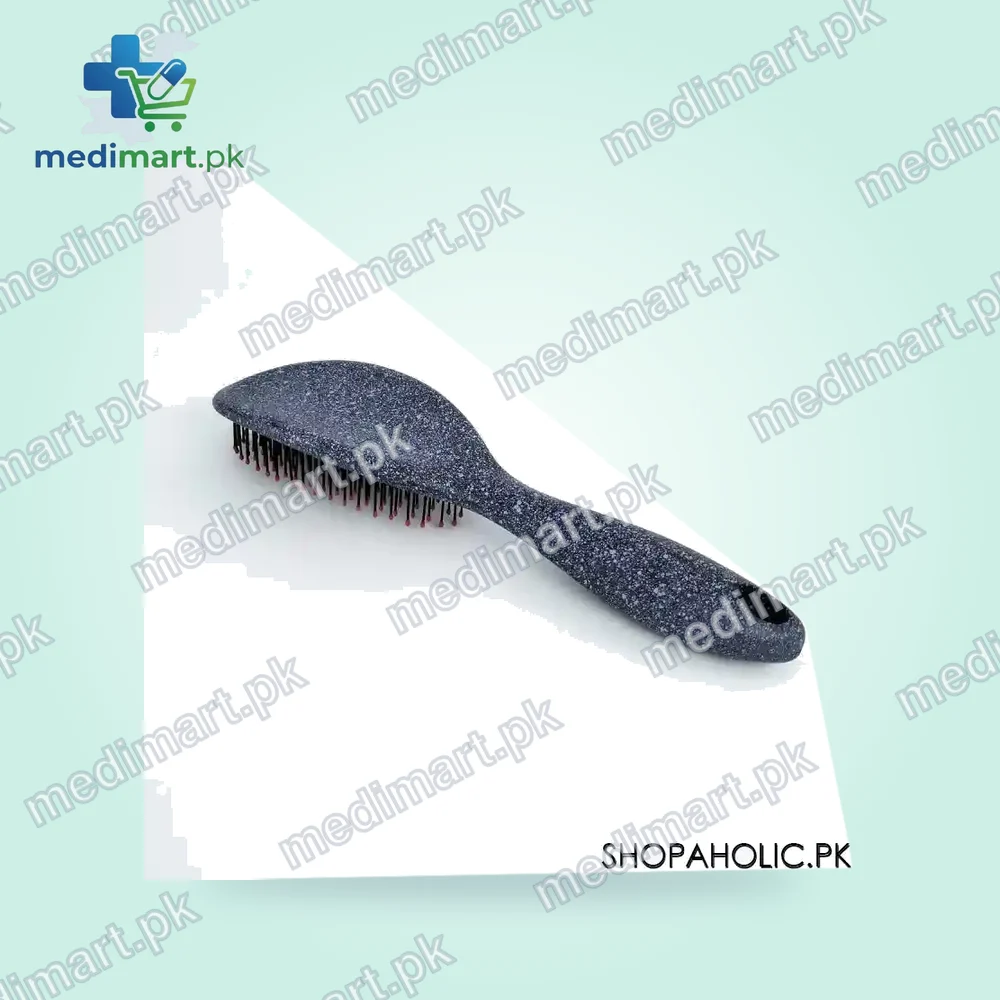 HAIR BRUSH 729CLG HAIR BRUSH 729CLG