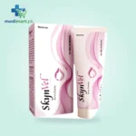 SKYNVEL  A+  ACNE CLEANSER