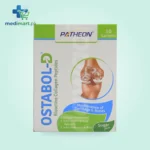 Ostabol-D sachets  sachet