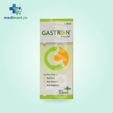 Gastron  syrup