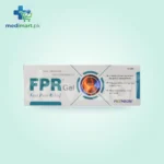 FPR  gel