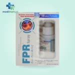 FPR   spray
