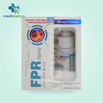 FPR   spray