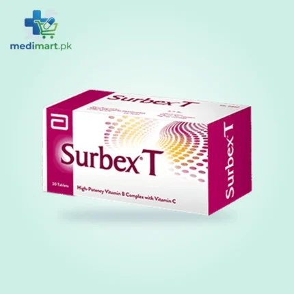 Surbex-T  tablet
