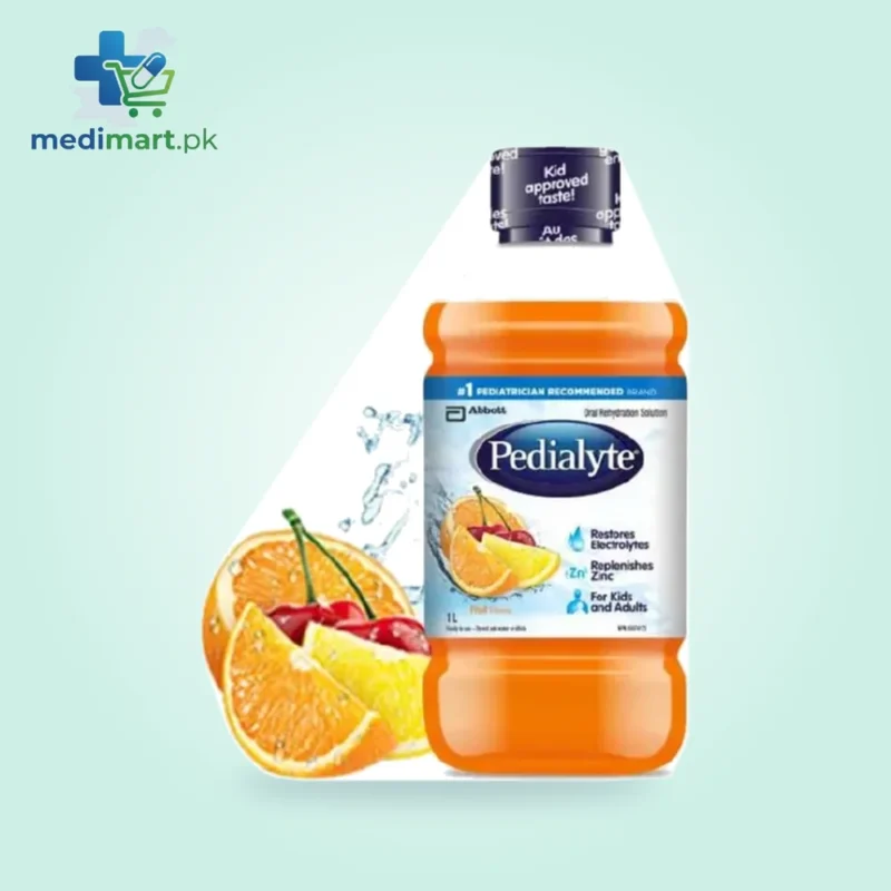 Pedialyte ORS