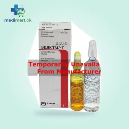 Bejectal 10ML  injection