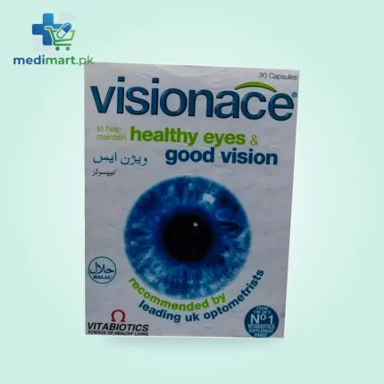 Visionace  capsule