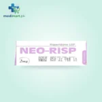 Neo-Risp 2mg  tablet