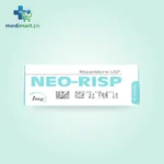Neo-Risp 1mg  tablet