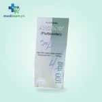 Anorcid 100 mg tablet
