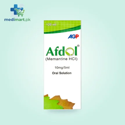Afdol  oral solution