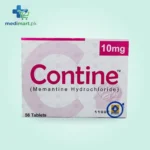 Contine 10mg tablet