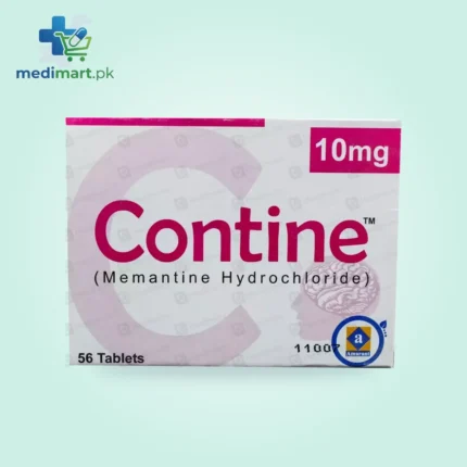 Contine 10mg tablet