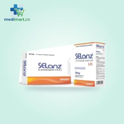 Selan 250mg tablet