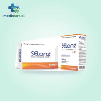 Selan 500mg tablet