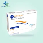Uricontrol 5mg  tablet