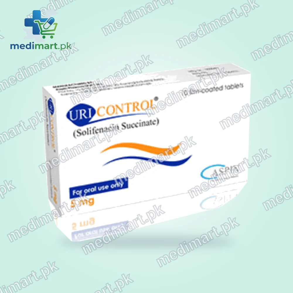Uricontrol 5mg tablet Uricontrol 5mg tablet