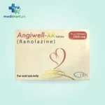 Angiwell 1000mg tablet