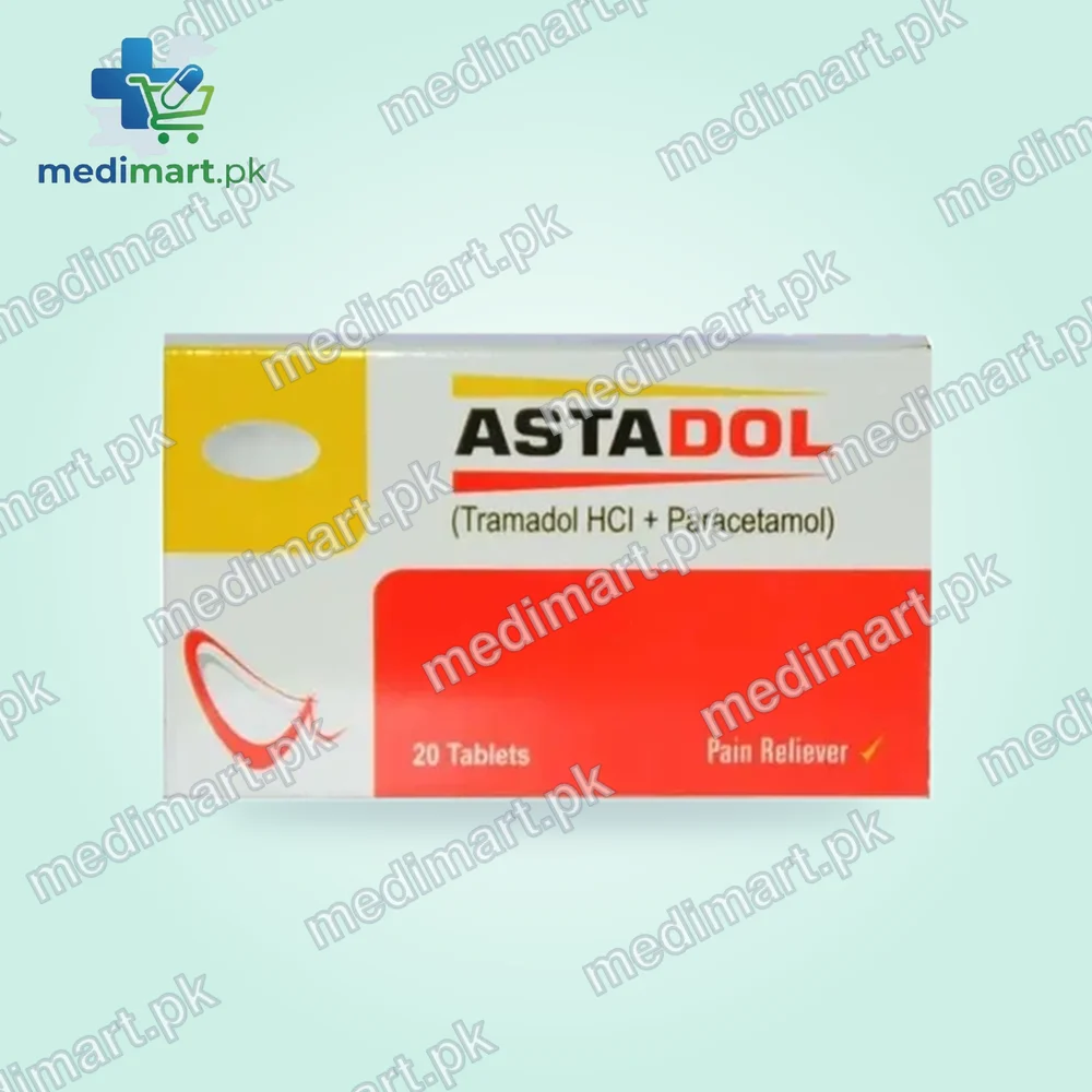 Astadol 37.5|325 mg tablet Astadol 37.5|325 mg tablet