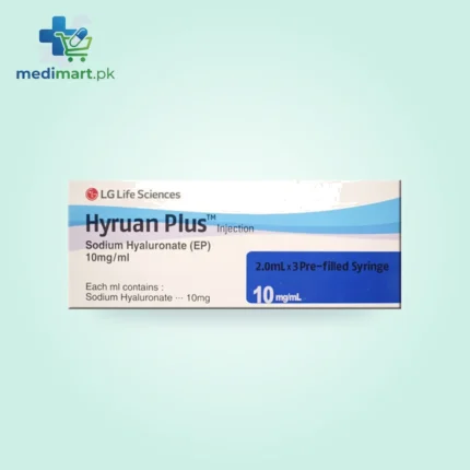 Hyruan Plus