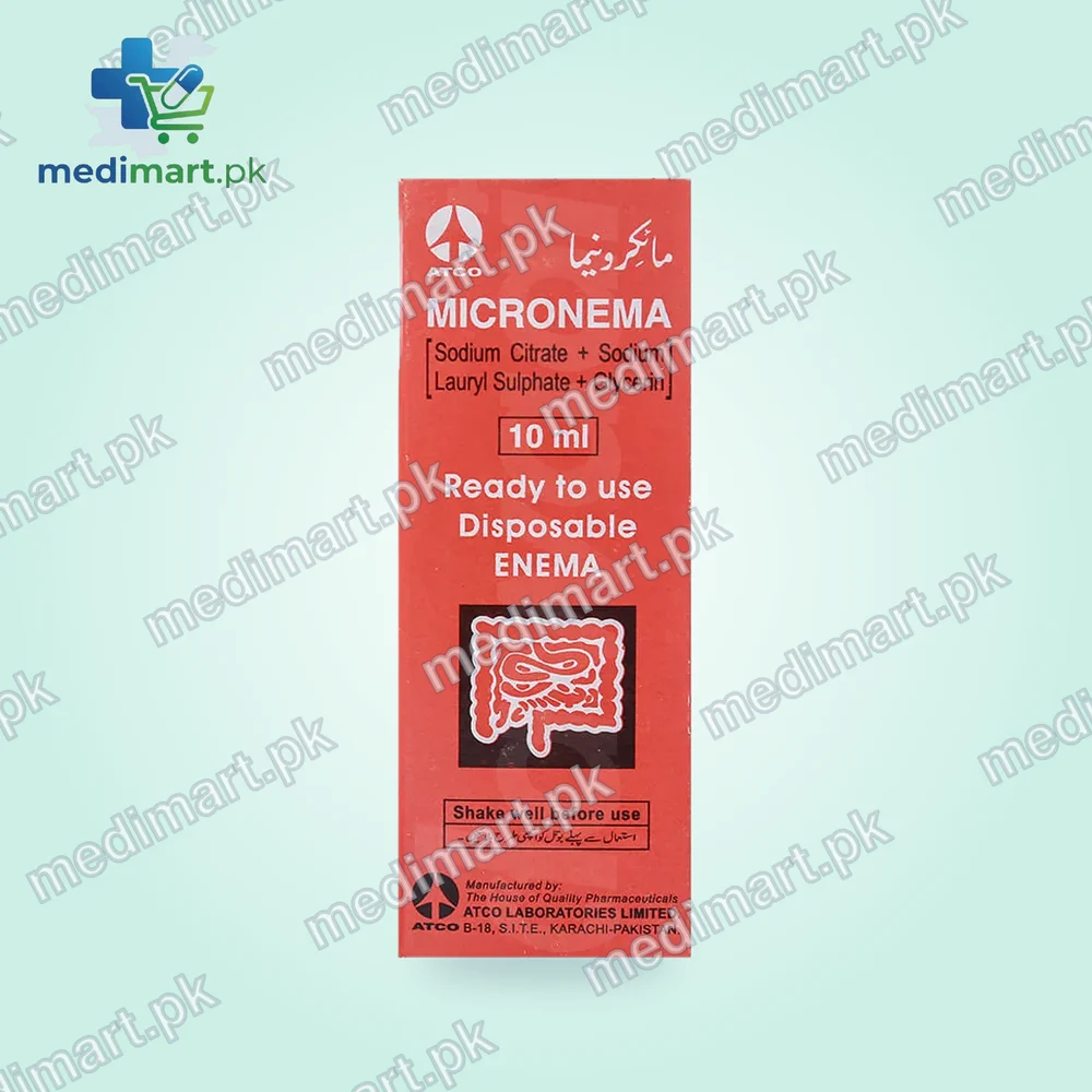 Micronema 10 ml liquid Micronema 10 ml liquid