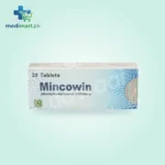 Mincowin Tablet