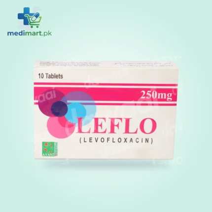Leflo 250mg Tablet